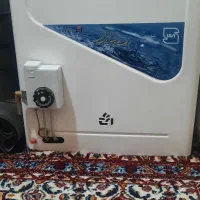 آب گرمکن مخزنی نو