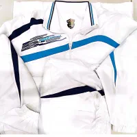 گرمکن ورزشی