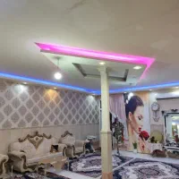 آپارتمان ۱۲۵ متری شیک تک‌واحدی اجاره‌ای بلال