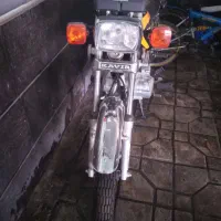 موتور کویر مدل CDl 150 EFI|موتورسیکلت|فردیس, فردیس|دیوار