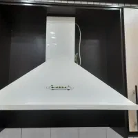 هود کن،سفید رنگ