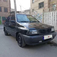 پراید صبا 84