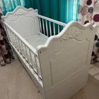 تختخواب کودک|تخت و سرویس خواب|تهران, آذربایجان|دیوار