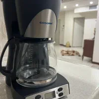 قهوه ساز گوسونیک