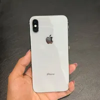 گوشی اپل مدل iPhone X ظرفیت 256 گیگابایت