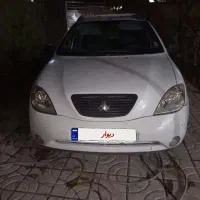 فروش تیبا دو گانه|خودرو سواری و وانت|رادکان, |دیوار