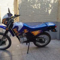 موتور فروشی 150تریل