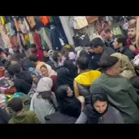 فروشگاه بزرگ ۲۵۰ تومنی در کاشان با شرایط چکی|کفش و لباس بچه|کاشان, عربها|دیوار