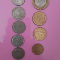 فروش سکه و اسکناس