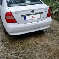 لیفان 620 1800cc، مدل ۱۳۹۱|خودرو سواری و وانت|اسلامشهر, شهرک مفیدی|دیوار