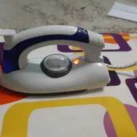 اتو مسافرتی مدل HT-258B|اتو و لوازم اتو|تهران, الهیه|دیوار