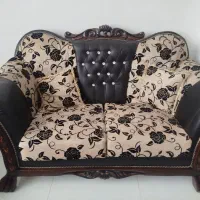 مبل 7نفره پنجه شیر