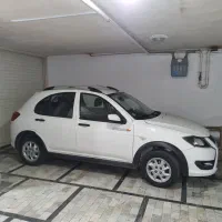 کوییک سفید مدل ۱۴۰۲