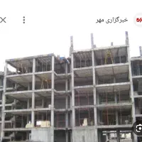 مسکن ملی دولت اباد شهرک امام|پیشفروش املاک|کرمانشاه, |دیوار