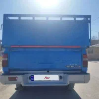 نیسان دیزل مدل۹۱|خودرو سواری و وانت|اردبیل, |دیوار