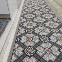 گلیم فرش عرض ۹۰