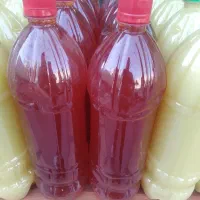 آبغوره طبیعی و خوشمزه|خوردنی و آشامیدنی|محمدشهر, محمدشهر|دیوار