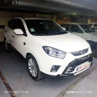 جکs5 مدل۱۳۹۷ بدون توضیح|خودرو سواری و وانت|تهران, درختی|دیوار