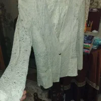 کت گیپور سایز ۳۶ تا ۳۸ دو بار استفاده شده در حد نو
