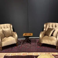 مبلمان تُرک