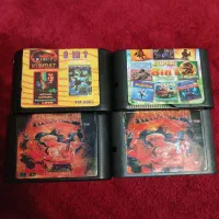 سگا اصل ژاپن|کنسول، بازی ویدئویی و آنلاین|قم, شهدا|دیوار