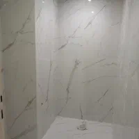 نصاب کاشی سرامیک کار کاشیکار کاشی کارگچکار|خدمات پیشه و مهارت|تهران, شهر زیبا|دیوار