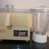 آبمیوه گیر دو کاره