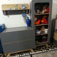 سرویس خواب|تخت و سرویس خواب|جوانرود, |دیوار