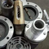 لوازم بونکر سیمان