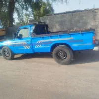 نیسان مدل 401من 403از تحویل گرفتم