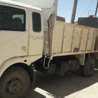 کاویان کمپرس ۸۶|خودرو سنگین|جرقویه, |دیوار