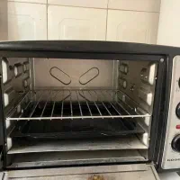 توستر گاسونیک|اجاق گاز و لوازم برقی پخت‌وپز|اسلام‌شهر, شهرک مفیدی|دیوار