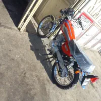 موتور نیکتاز200 مدارک تکمیل کامیاران