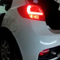 کوییک GXتیپ مدل 1402|خودرو سواری و وانت|اردبیل, |دیوار