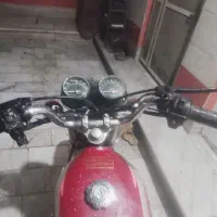 متور هوندا|موتورسیکلت|زاهدان, |دیوار