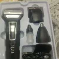 شیور وریش تراش