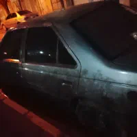 405glx|خودرو سواری و وانت|مشهد, امیر المومنین|دیوار