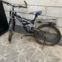 دوچرخه ۲۶ سالم