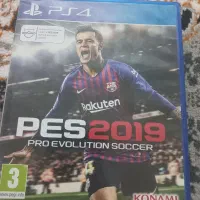 pes2019