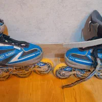 اسکیت STREET RUNNER