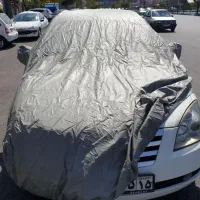 چادر شمعی نانو ماشین خودرو|قطعات یدکی و لوازم جانبی|تهران, نیروی هوایی (پیروزی)|دیوار