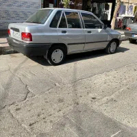 پراید مدل ۸۸ زیره قیمت دیوار|خودرو سواری و وانت|پاکدشت, پاکدشت (مامازند)|دیوار