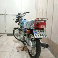 هوندا تیزرو ۱۲۵