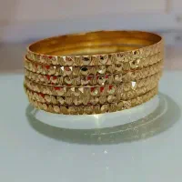 النگو رنگ ثابت