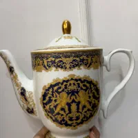 سرویس قهوه خوری