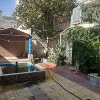 ۵۰۰ متر ویلایی در ۲طبقه بالای جنت آباد شمالی|اجارهٔ خانه و ویلا|تهران, جنت‌آباد شمالی|دیوار