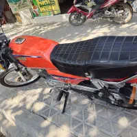 جی تی او کاوازکی مدل ۷۰