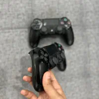 PS4 اسلیم۱ترا کاملا نو و استفاده نشده|کنسول، بازی ویدئویی و آنلاین|بندر امام خمینی, |دیوار