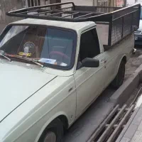 نیسان بار اتوبار حمل بار پرند تهران رباط کریم|خدمات حمل و نقل|اسلام‌شهر, شهرک فرهنگیان|دیوار