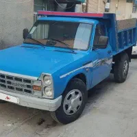 نیسان کمپرسی 99|خودرو سواری و وانت|جوانرود, |دیوار